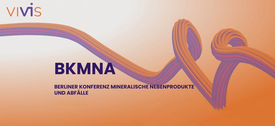 Berliner Konferenz Mineralische Nebenprodukte und Abfaelle (Photo credit: https://vivis.de)