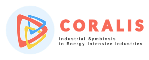 Project logo CORALIS