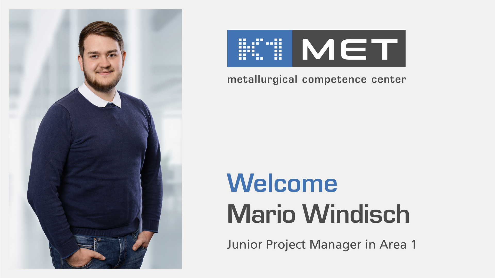 Mario Windisch