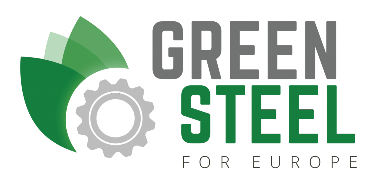 GREENSTEEL Logo