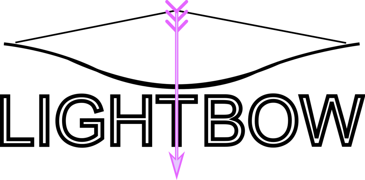 LIGHTBOW Projektlogo