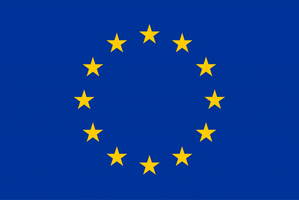 Supporter logo European Union