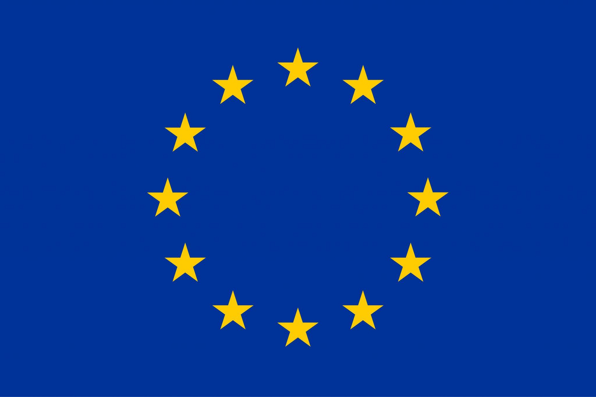 Fördergeber Logo Europäische Union