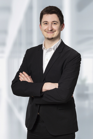 Sebastian Obermayr Sebastian Obermayr