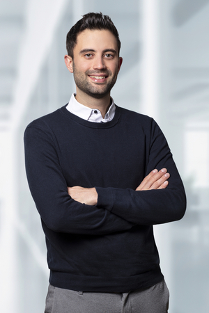 Maximilian Fruhmann Maximilian Fruhmann