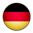 Länderflagge Deutschland