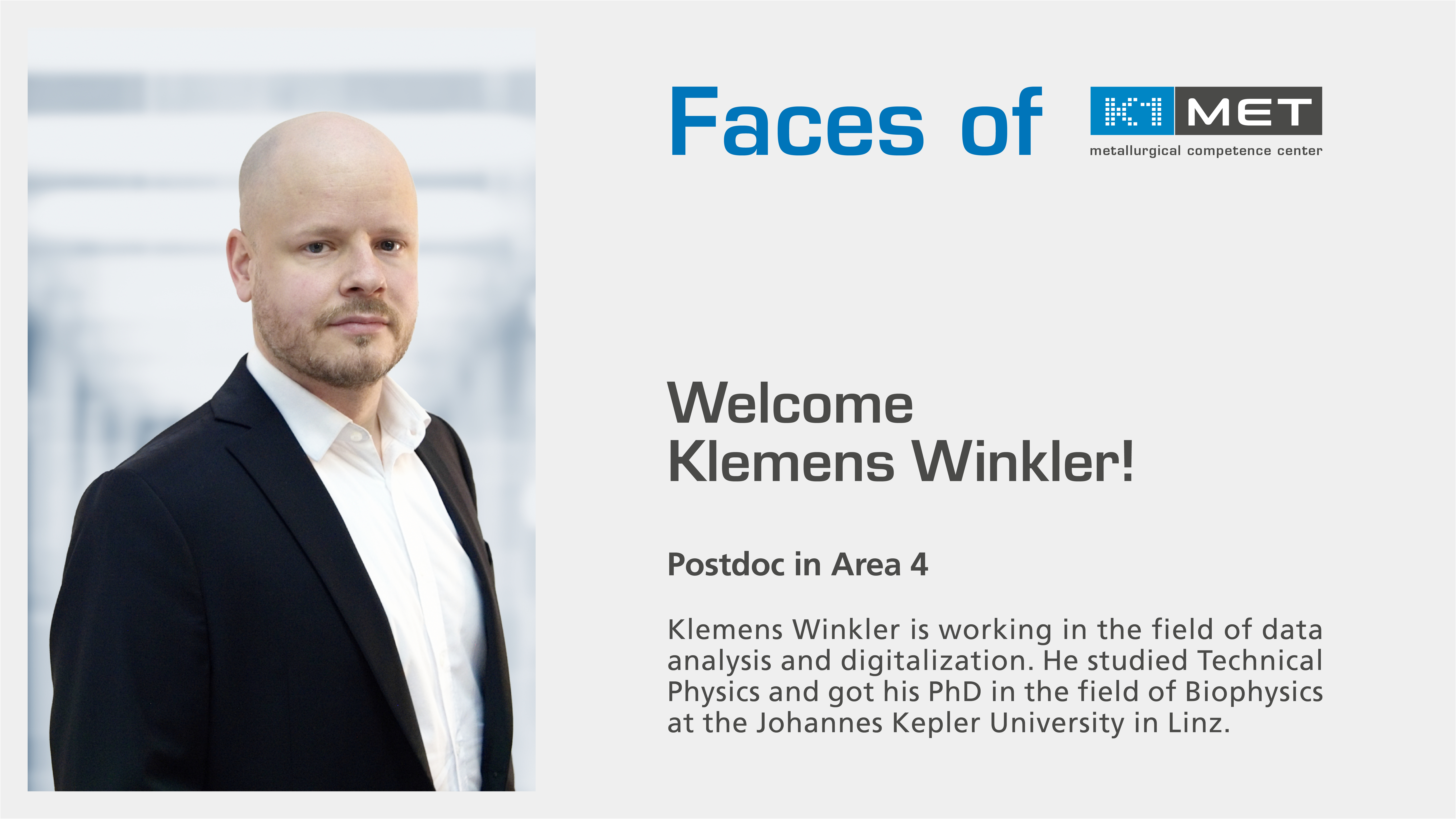 Klemens Winkler