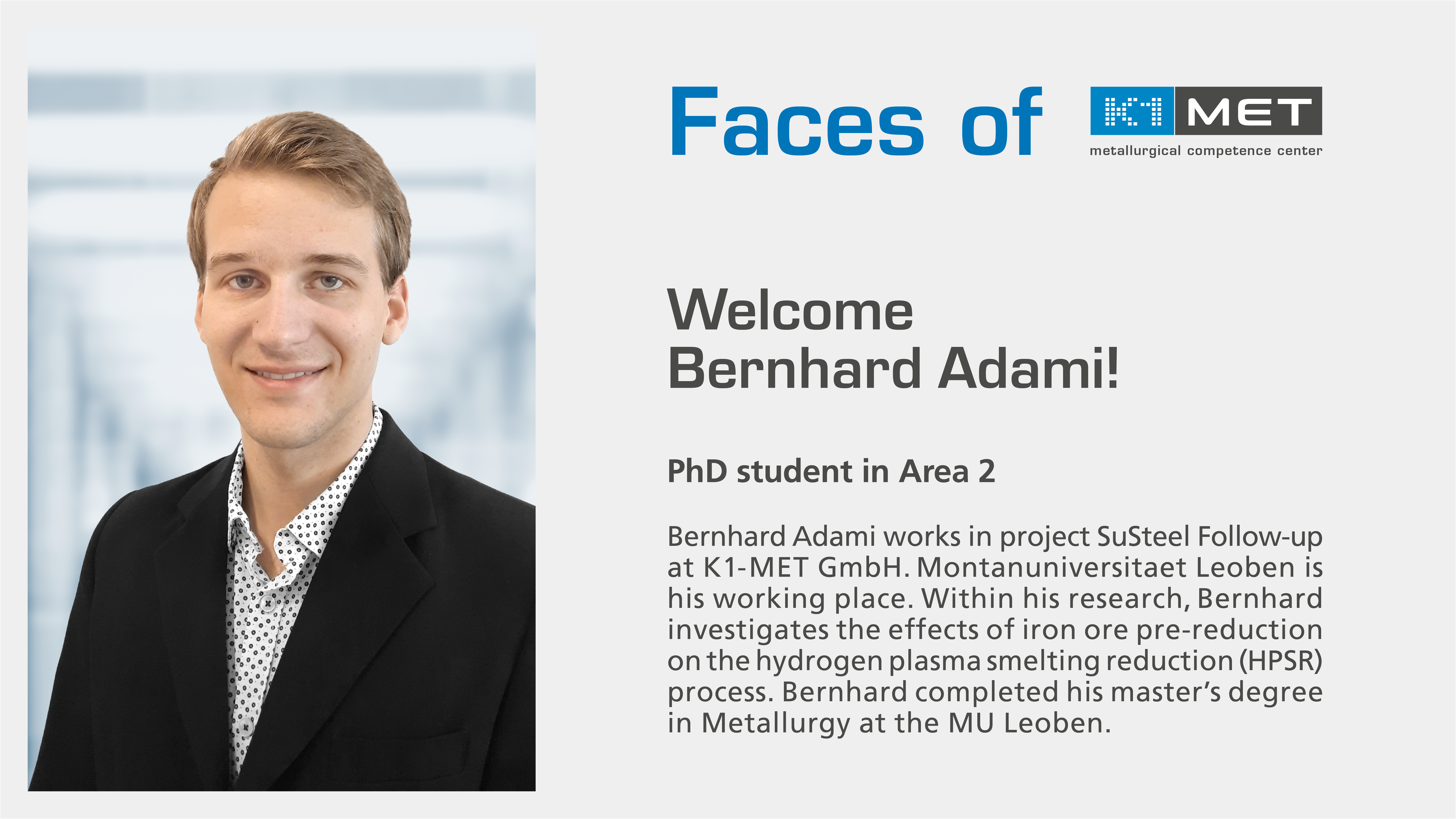 Bernhard Adami
