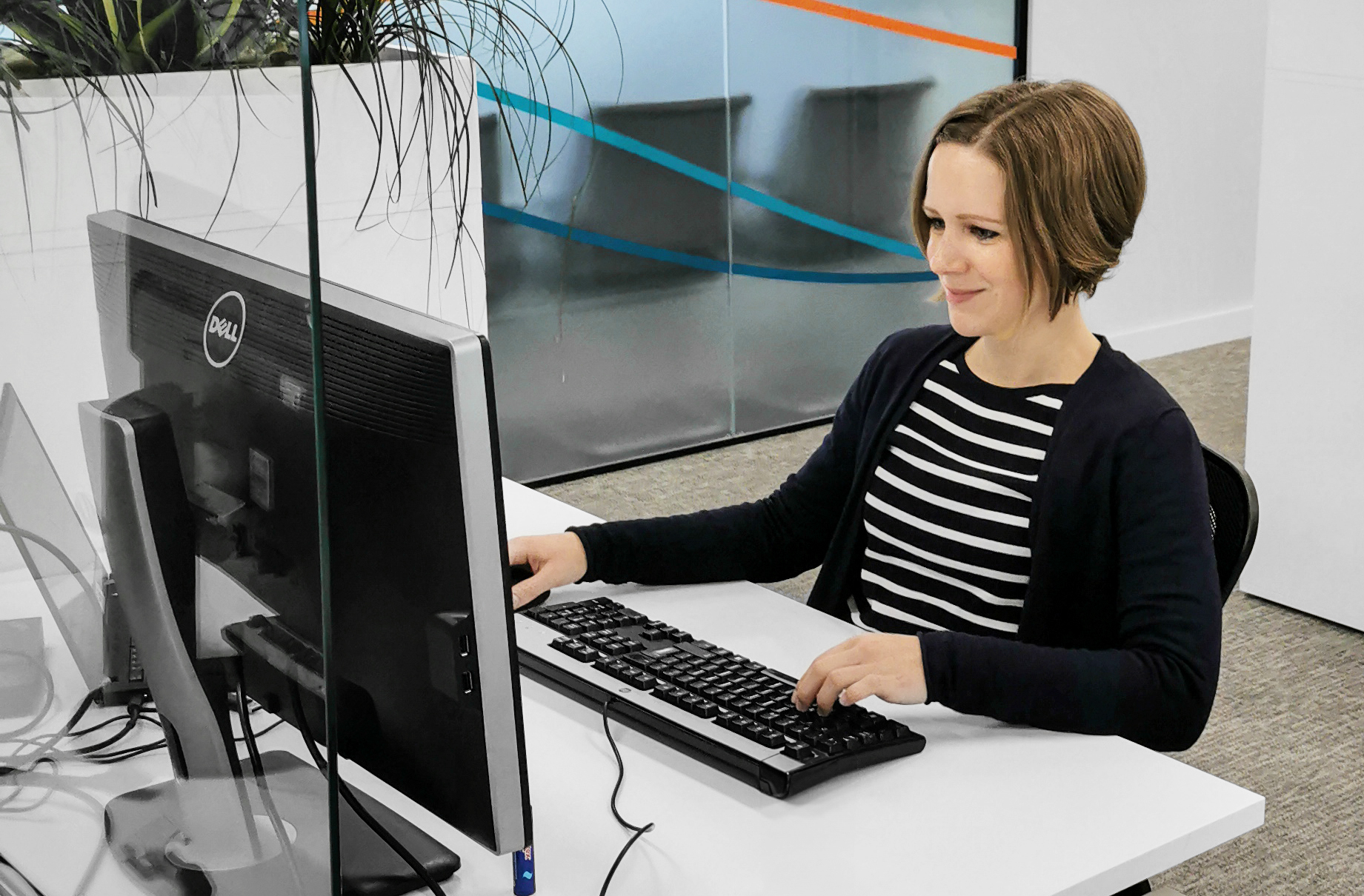 Christa Muehlegger at Siemens Industry Software Limited (London, UK)