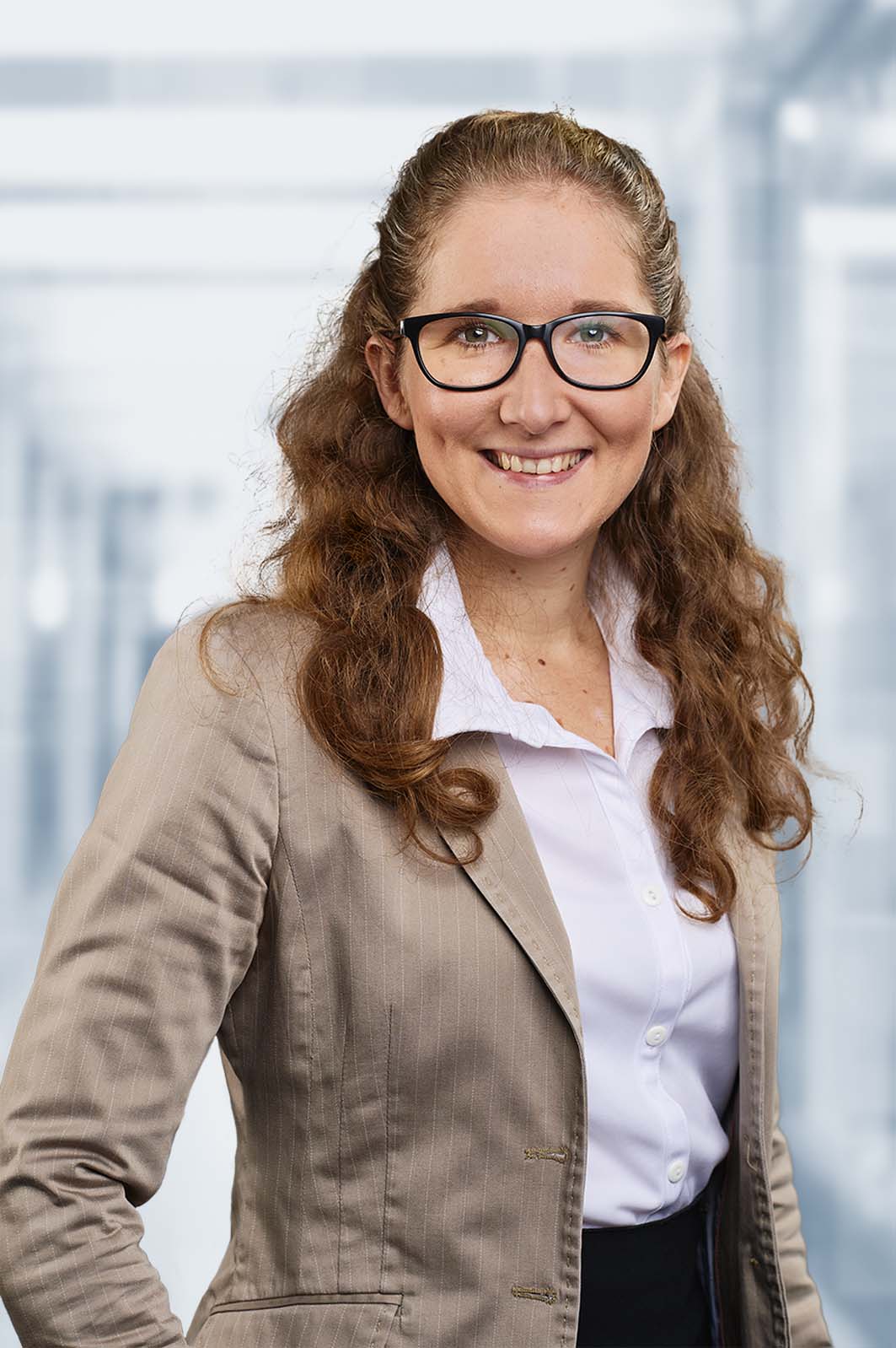 Anja Lehninger Anja Lehninger