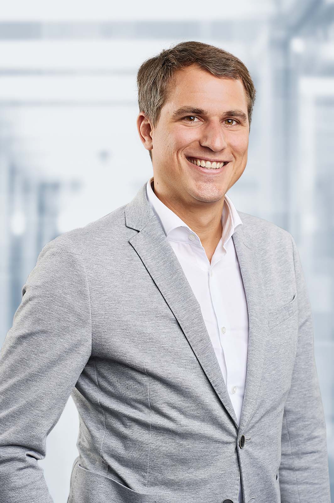Markus Bösenhofer Markus Bösenhofer