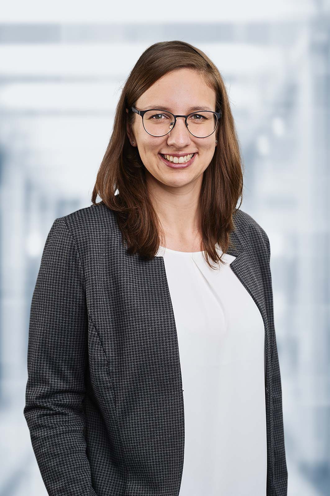 Monika Häuselmann Monika Häuselmann