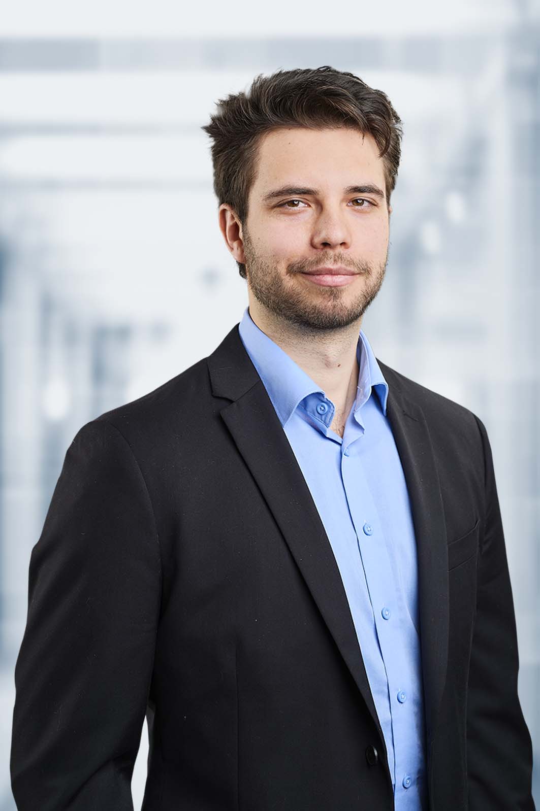 Daniel Ogris Daniel Ogris