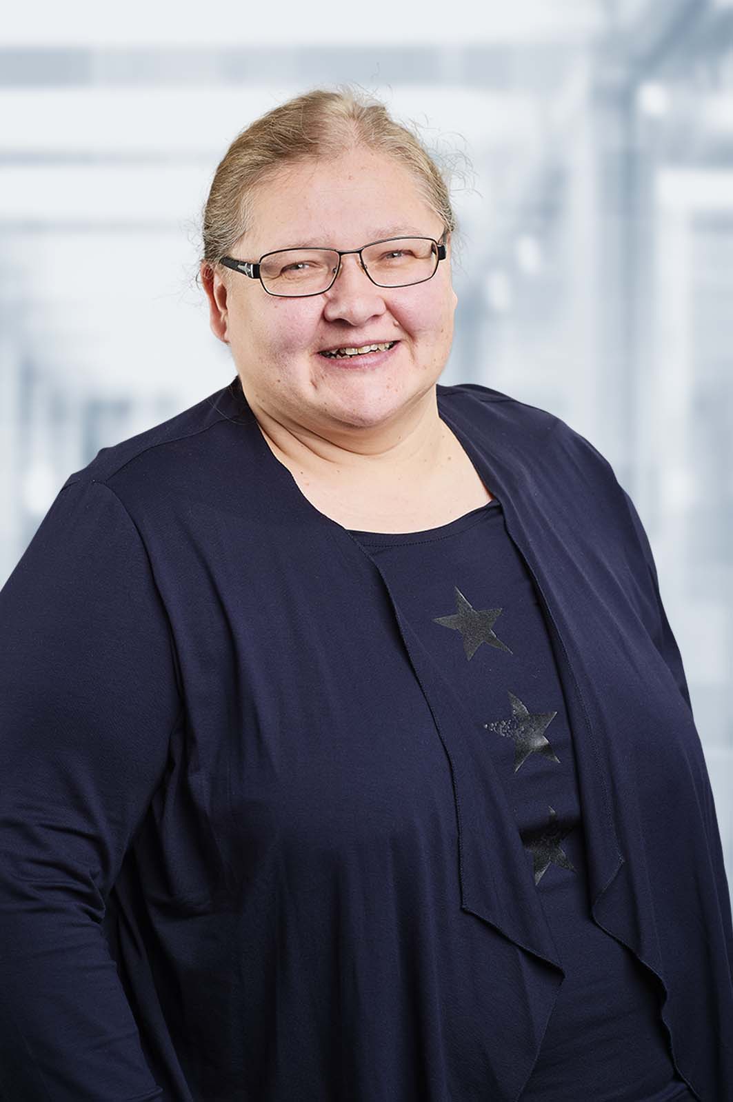 Marianne Haberbauer Marianne Haberbauer
