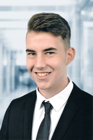 Adrian Rabl Adrian Rabl