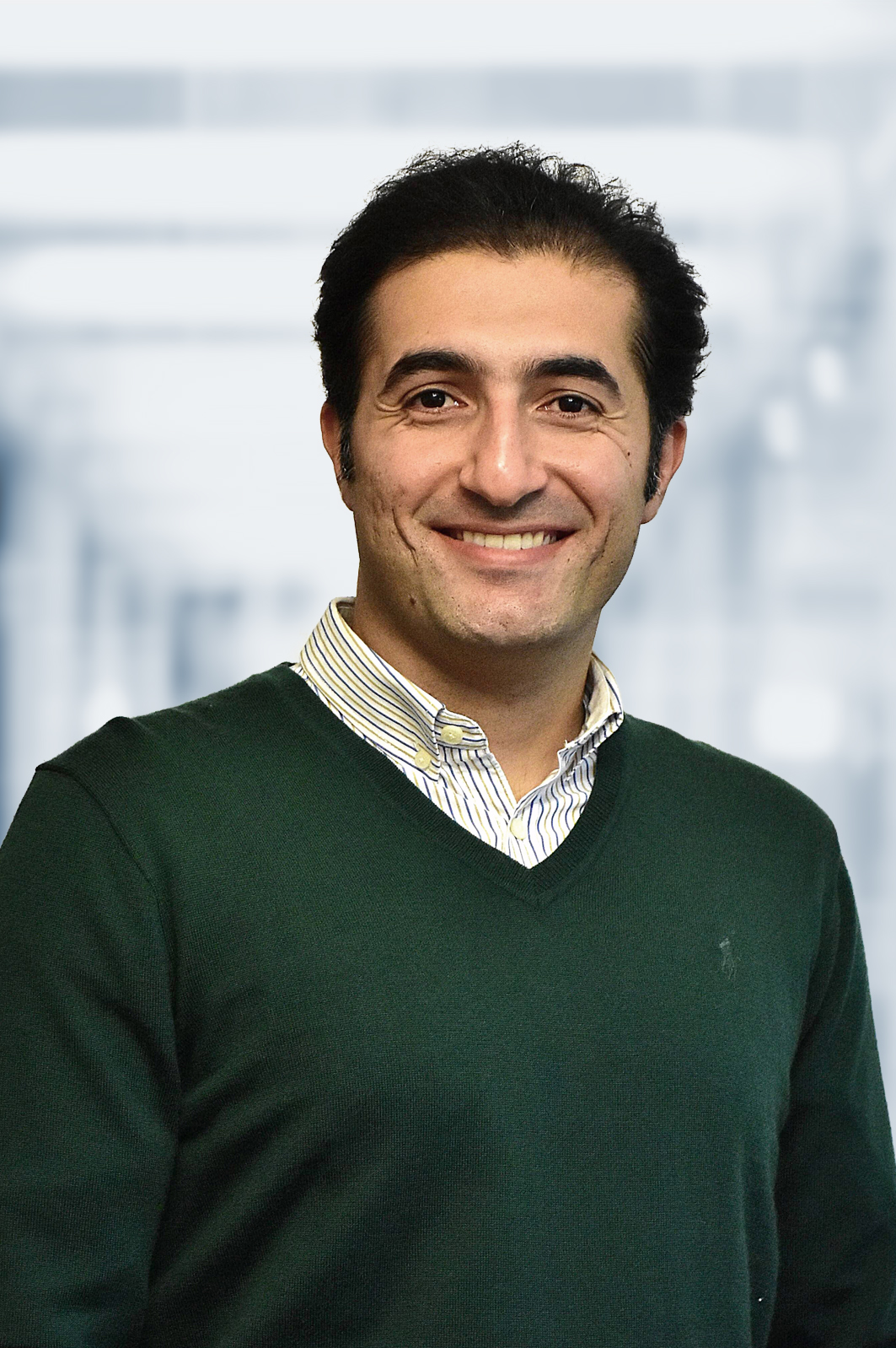 Saeid Bakhtiari Saeid Bakhtiari