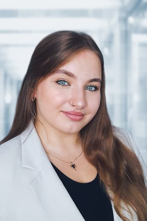 Vanessa Hoffellner Vanessa Hoffellner