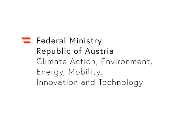 Federal Ministry for Climate Action, Environment, Energy, Mobility, Innovation and Technology