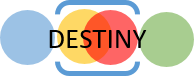 Destiny Logo