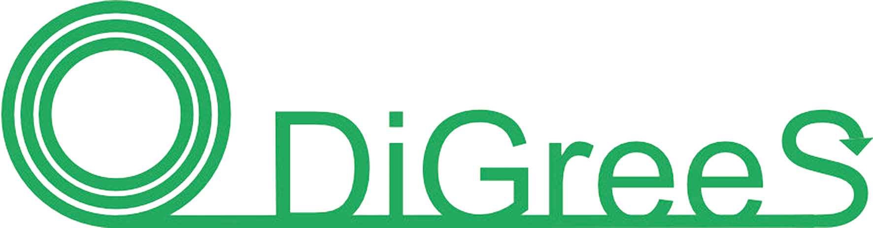 DiGreeS Logo DiGreeS Logo
