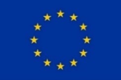 Logo Fördergeber Europäische Union