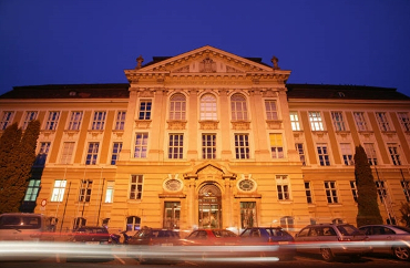 Montauniversität Leoben