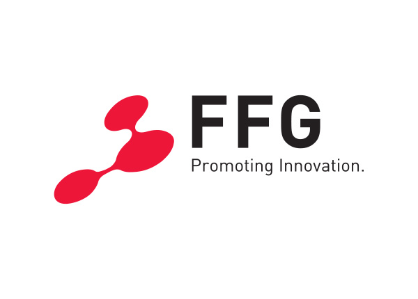 Supporter logo FFG