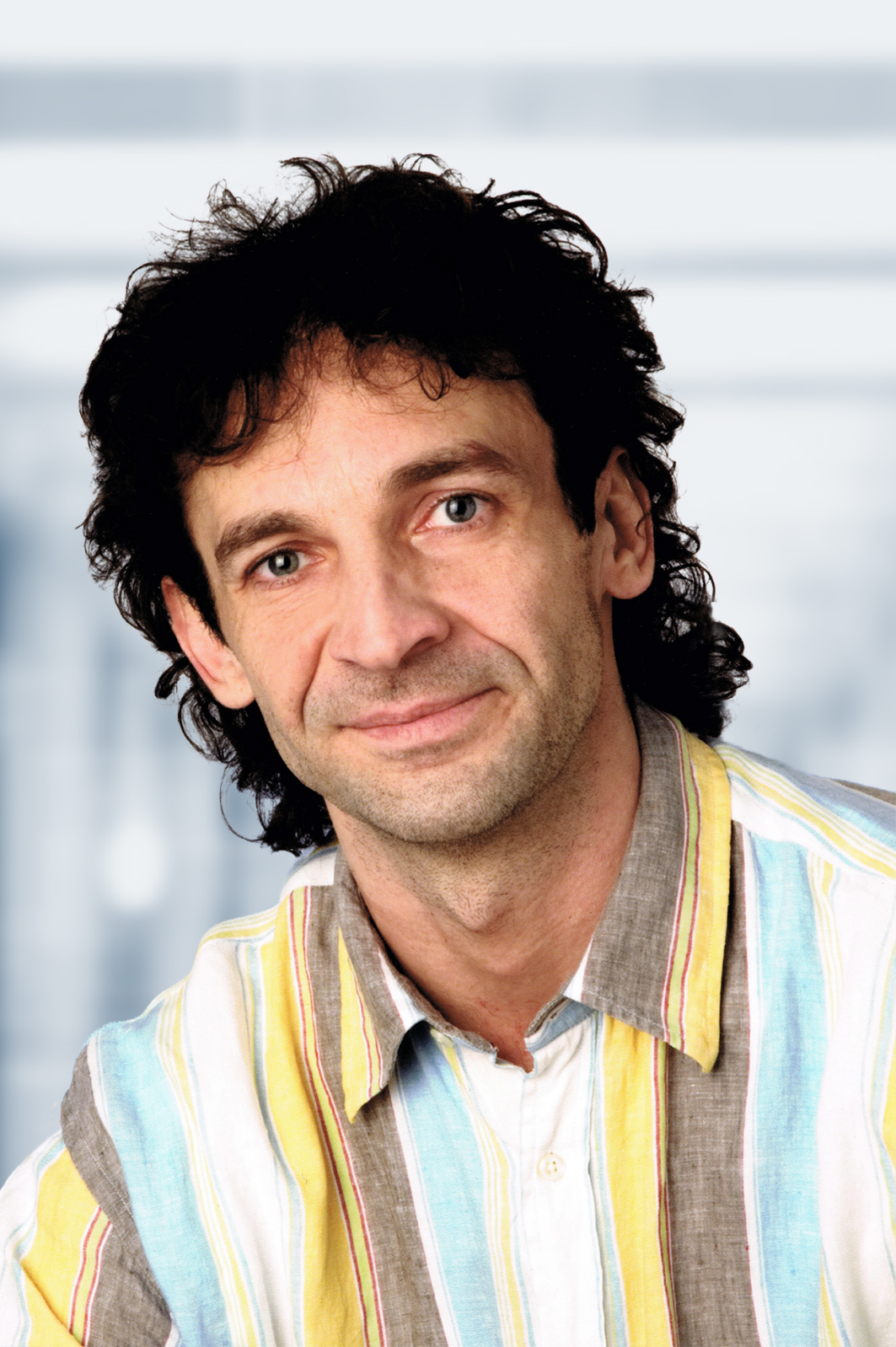 Gilbert Neuwirth Gilbert Neuwirth