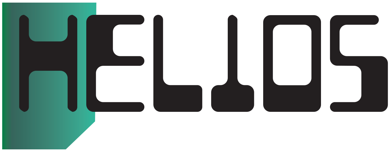 Logo HELIOS Projektlogo HELIOS