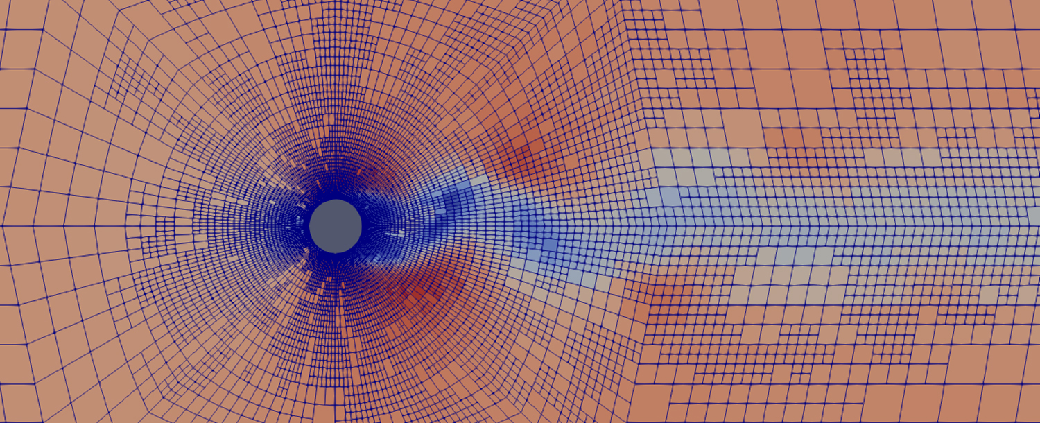 Area 3 – Simulation & Data Analysis