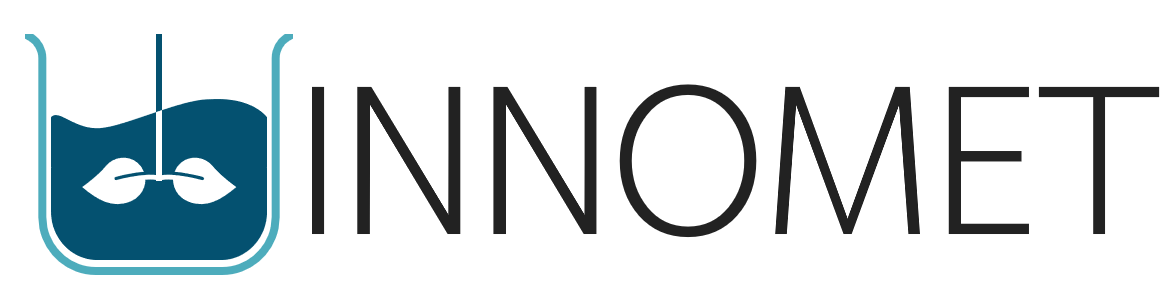 INNOMET logo