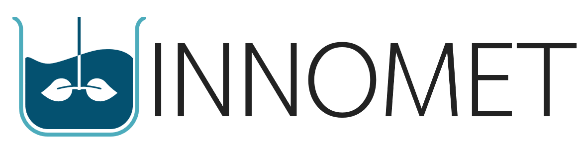 INNOMET Logo