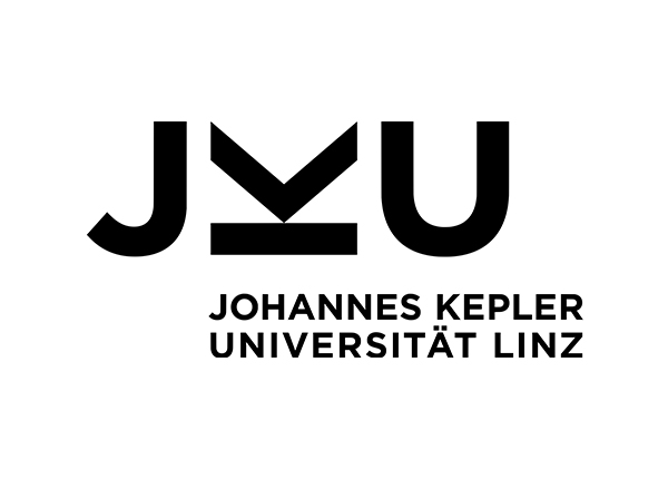 [Translate to English:] JKU Logo