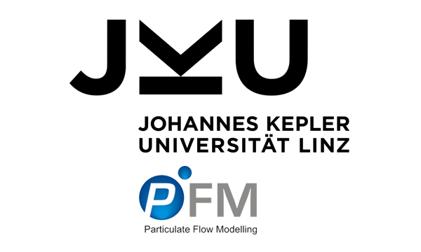 Johannes Kepler University Linz – Department of Particulate Flow Modelling
