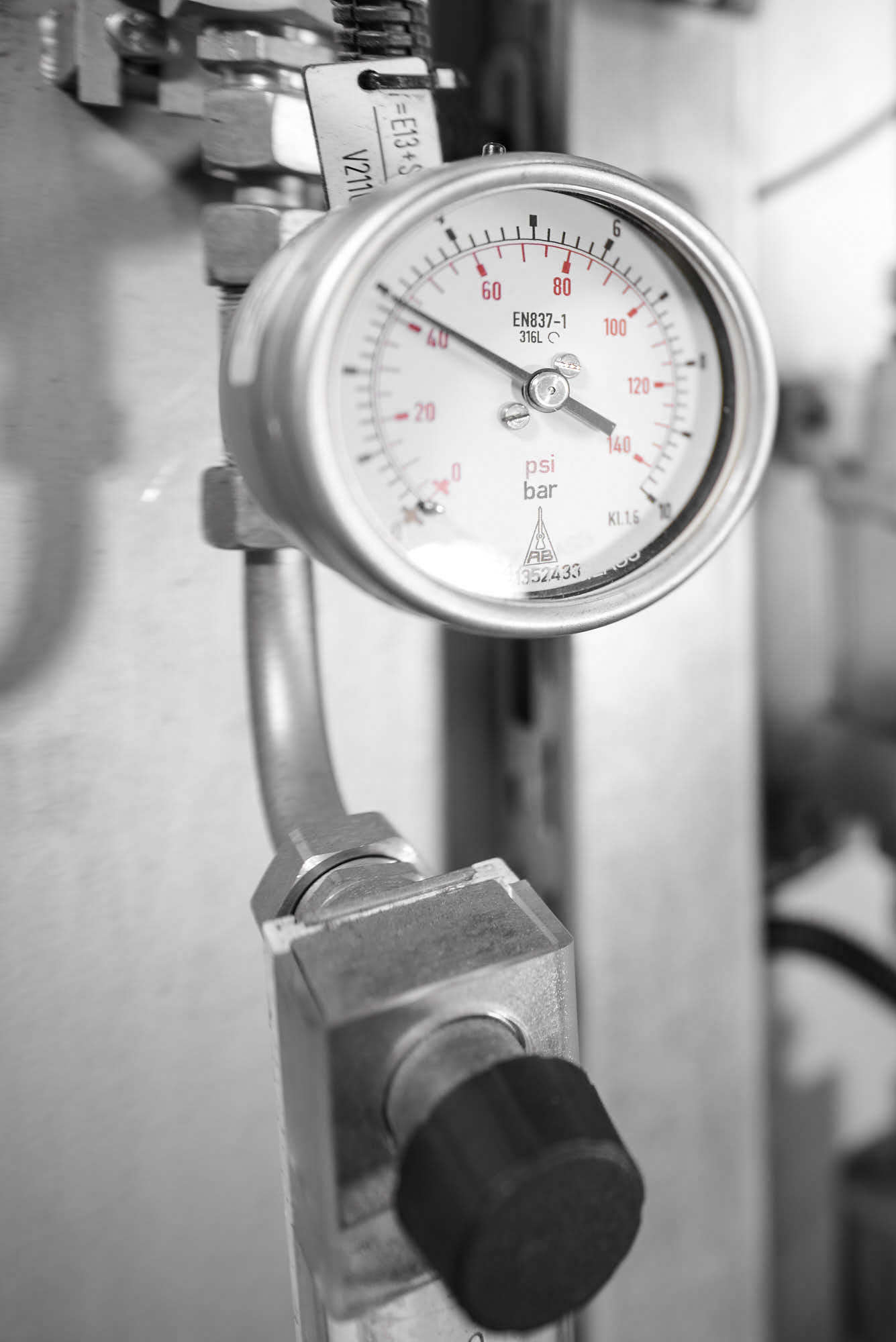HPSR-Anlage HPSR-Anlage