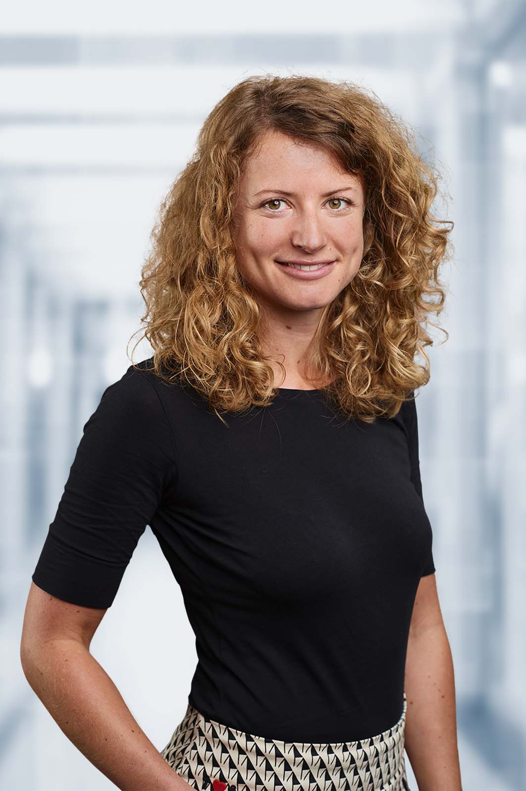 Magdalena Schatzl Magdalena Schatzl