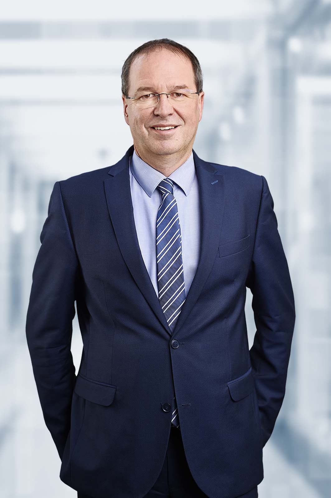 Thomas Bürgler Thomas Bürgler