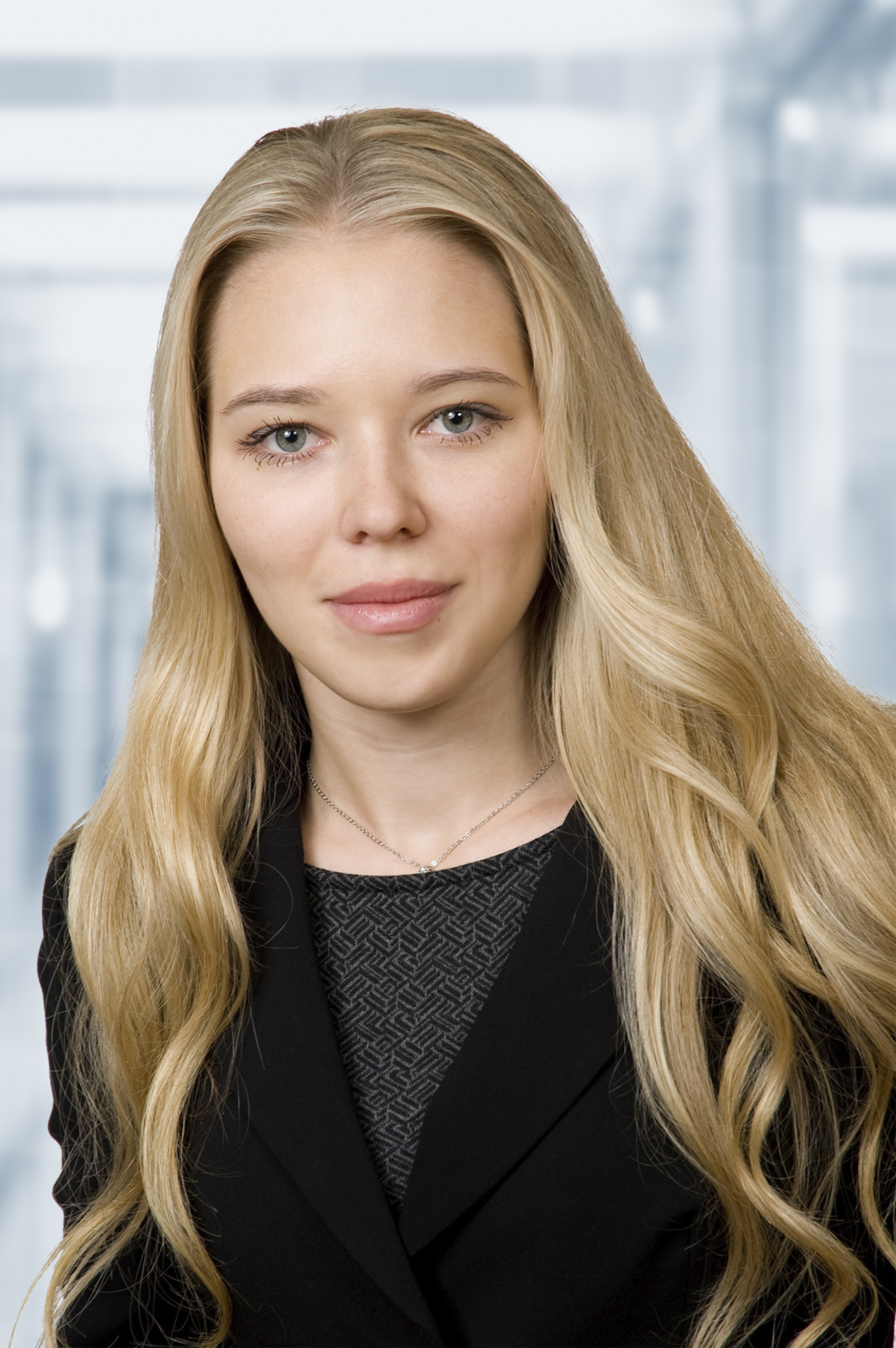 Elizaveta Cheremisina Elizaveta Cheremisina