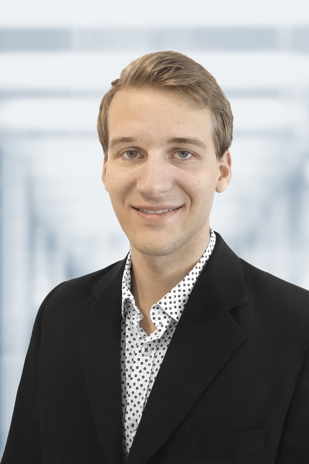 Bernhard Adami Bernhard Adami