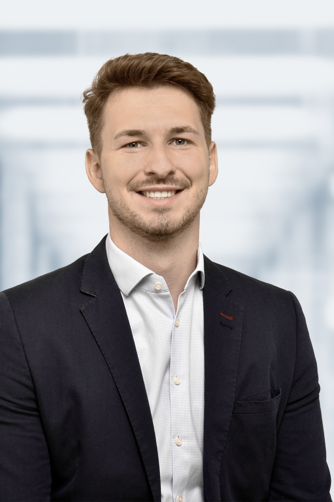 Daniel Kavic Daniel Kavic
