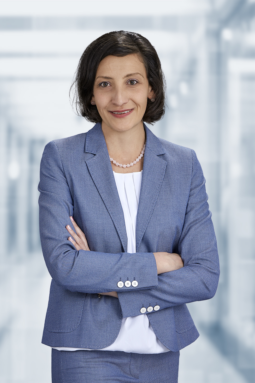 Susanne Michelic Susanne Michelic