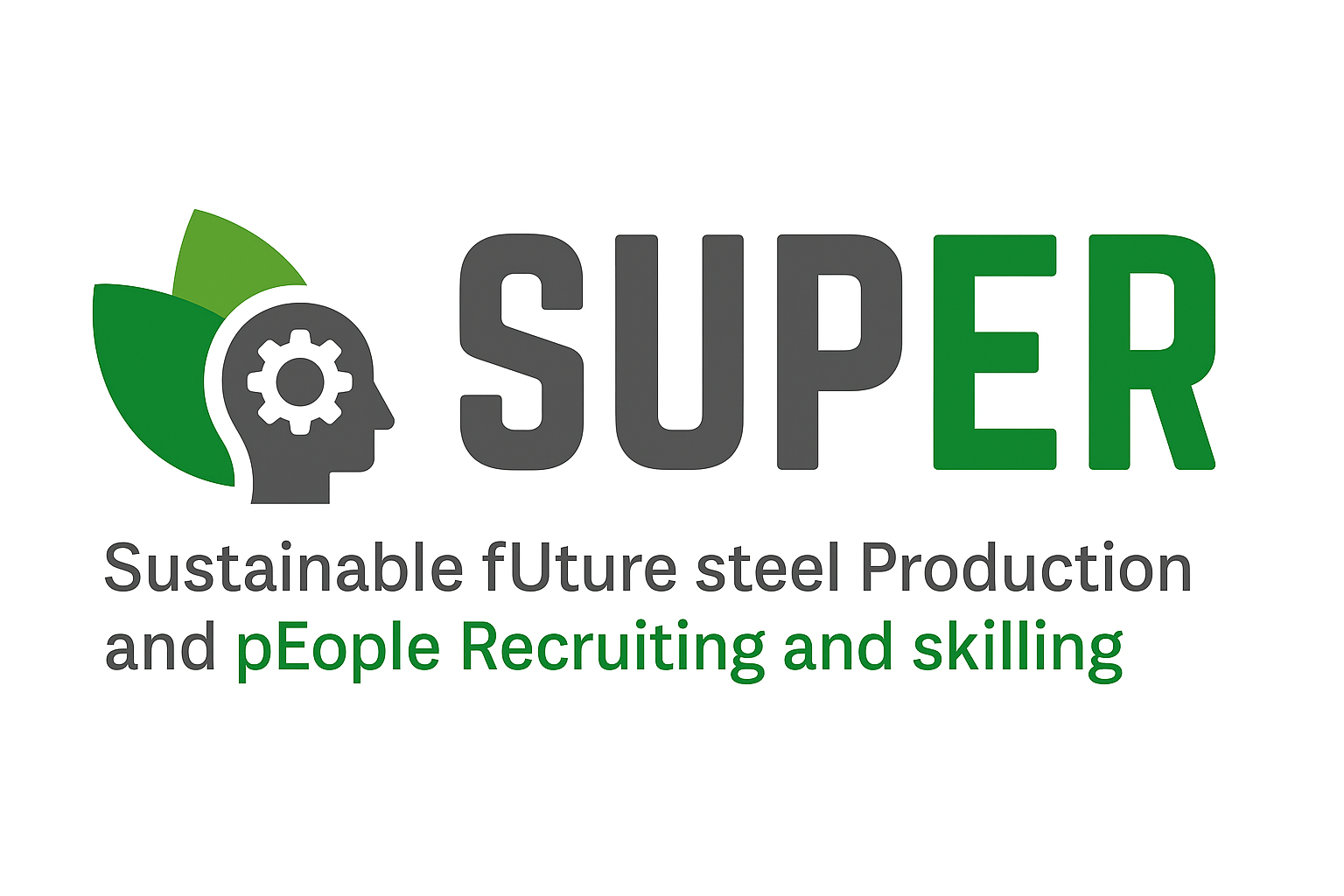 SUPER logo