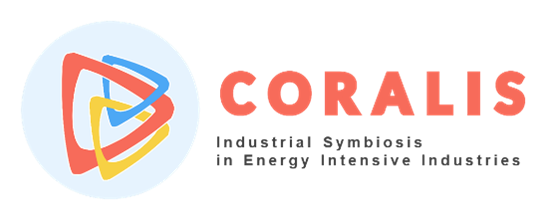 Project logo CORALIS