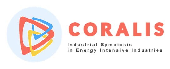 Projektlogo CORALIS