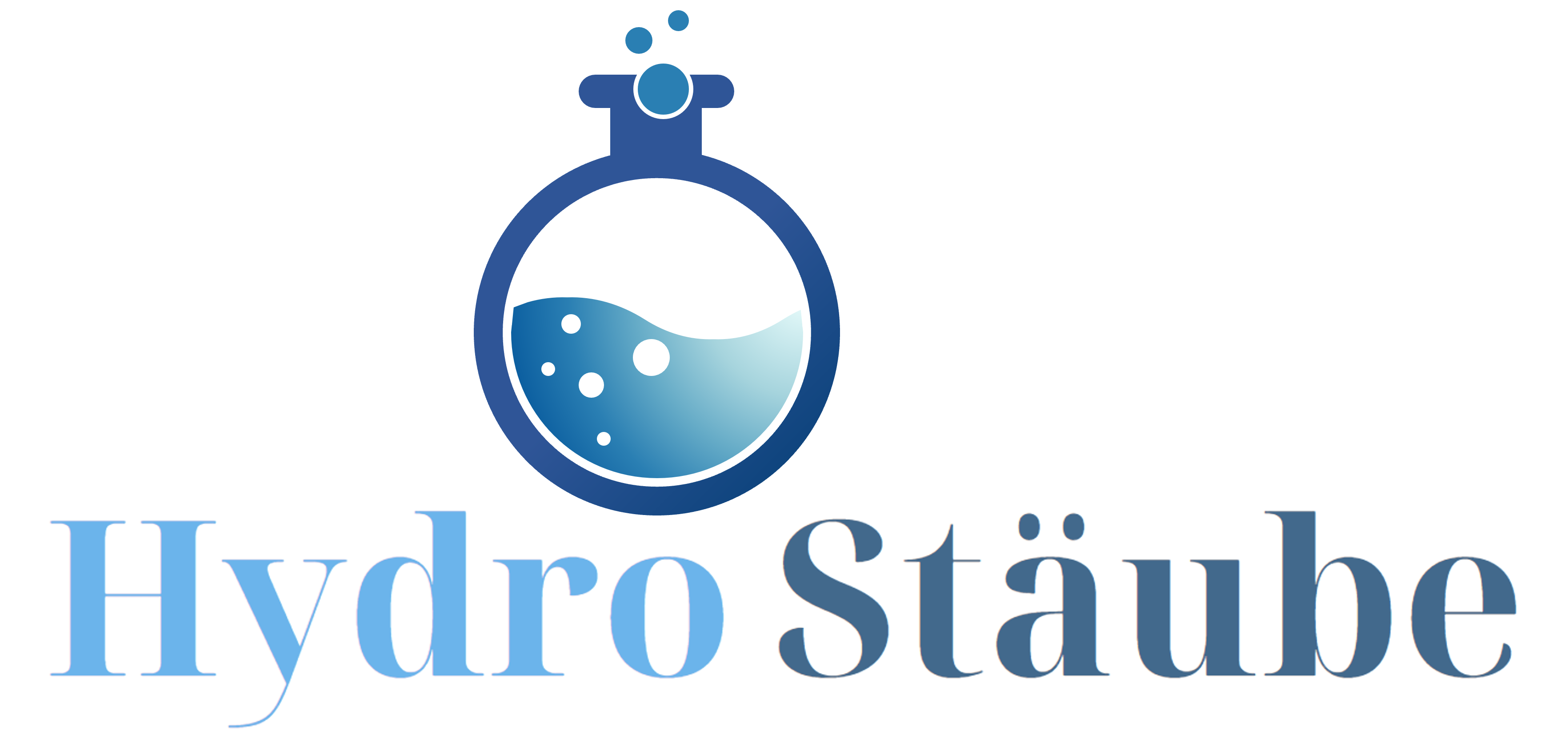HydroStaeube logo