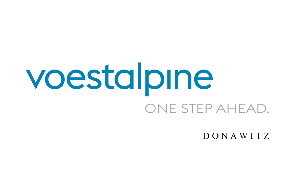 voestalpine Stahl Donawitz GmbH