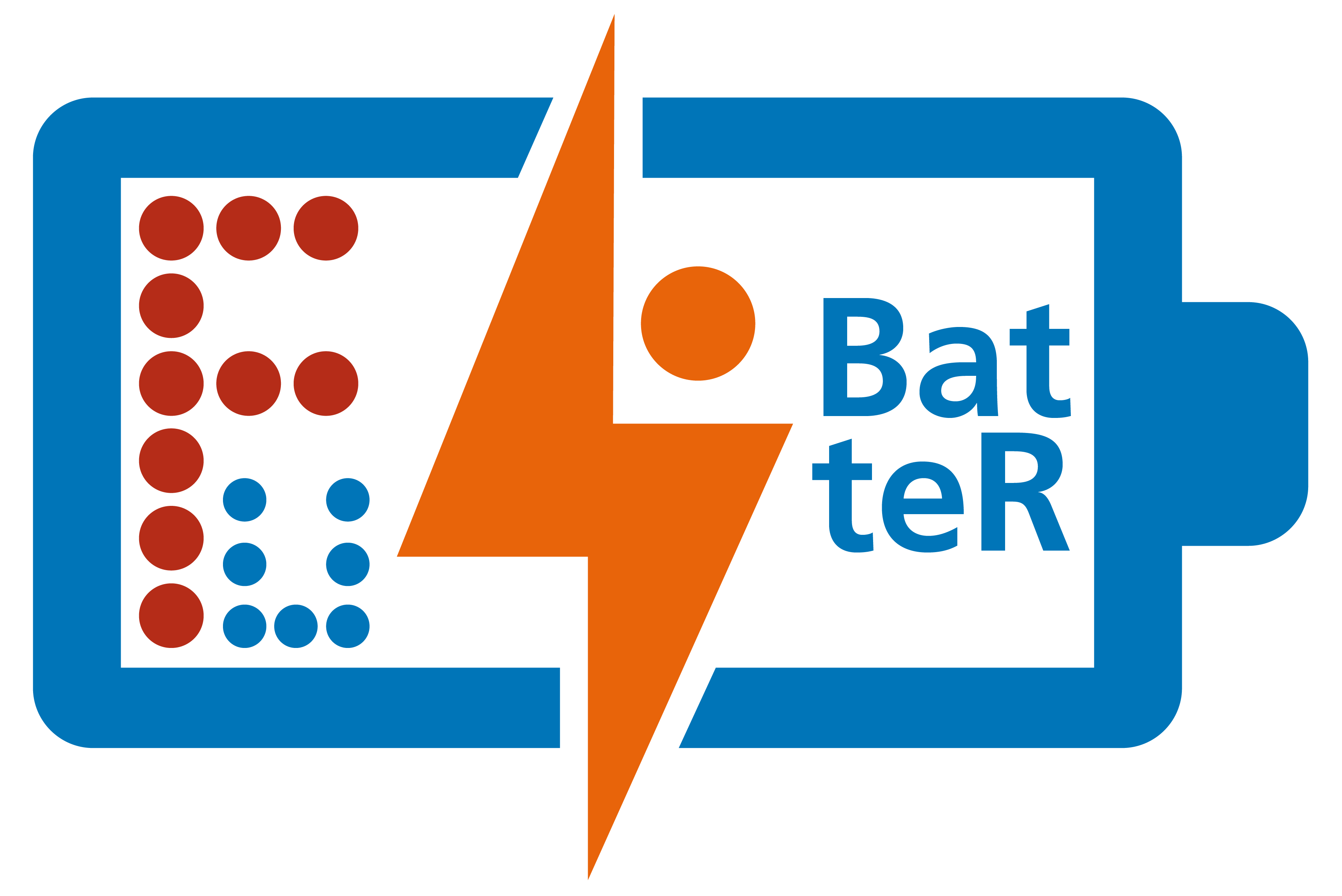 FuLIBatteR Logo FuLIBatteR Logo