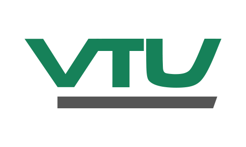 Logo VTU Engineering GmbH