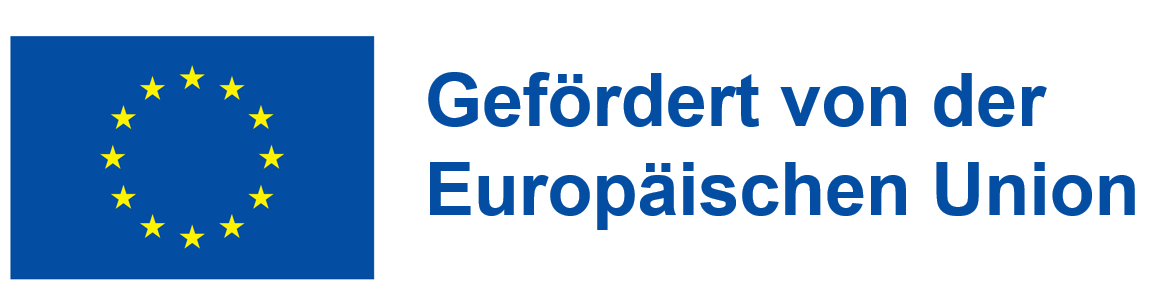 Fördergeber Europäische Union