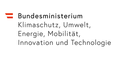 Bundesministerium für Klimaschutz, Umwelt, Energie, Mobilität, Innovation und Technologie